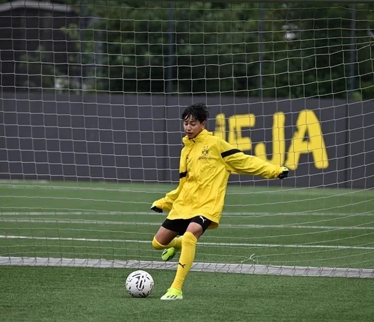 BVB Fußballakademie - U12