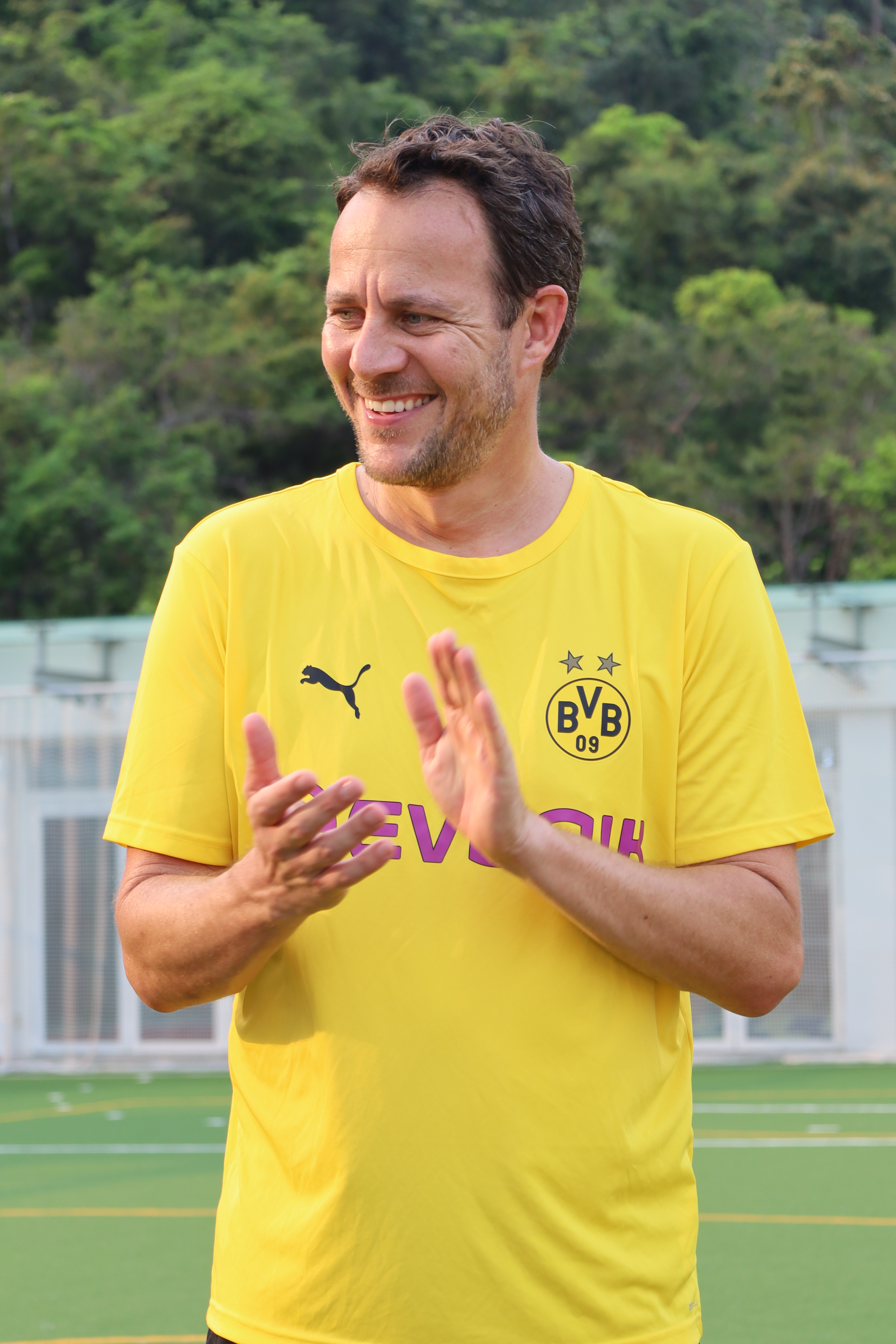 Wolfgang Luisser