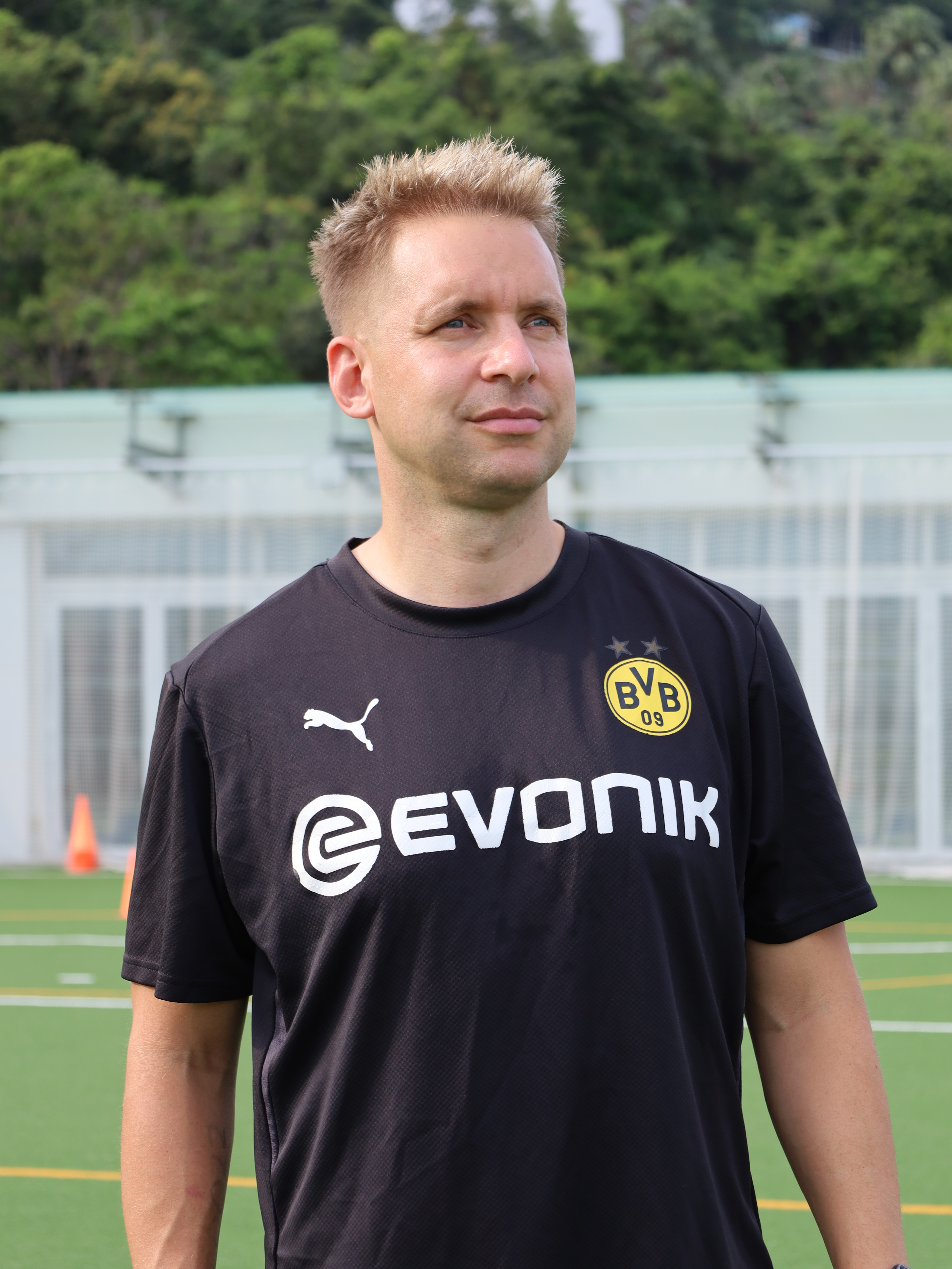 Daniel Backenhaus